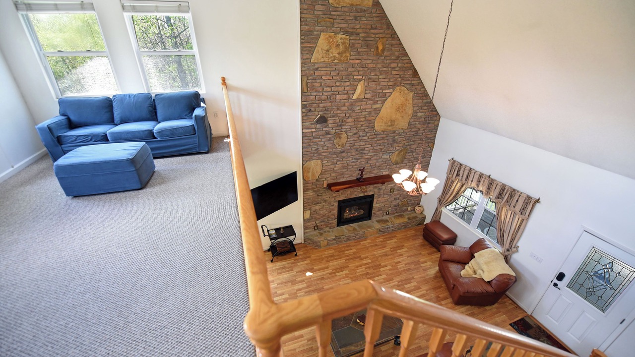 Photo of Livingroom in Tarheel