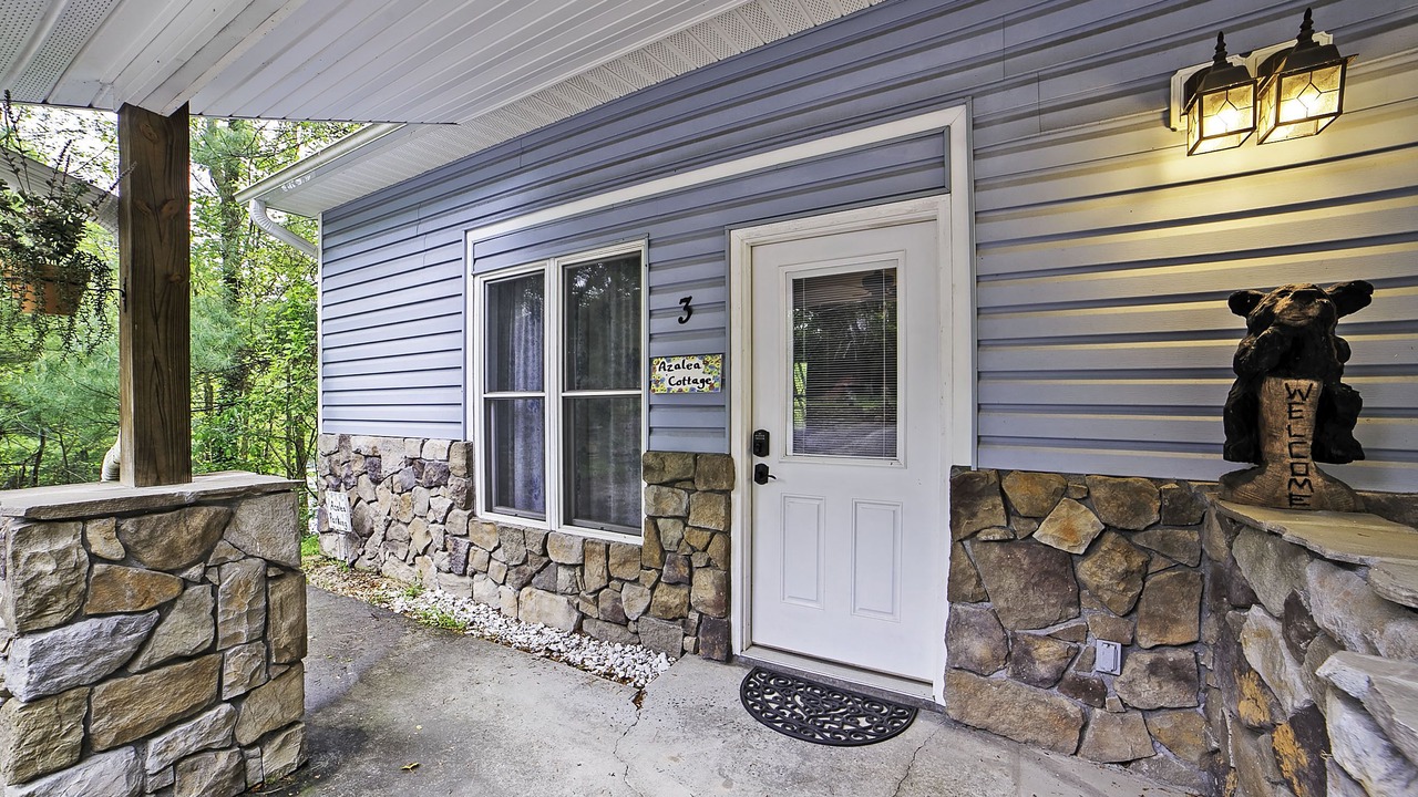 Photo of Outdoor in Avery Creek