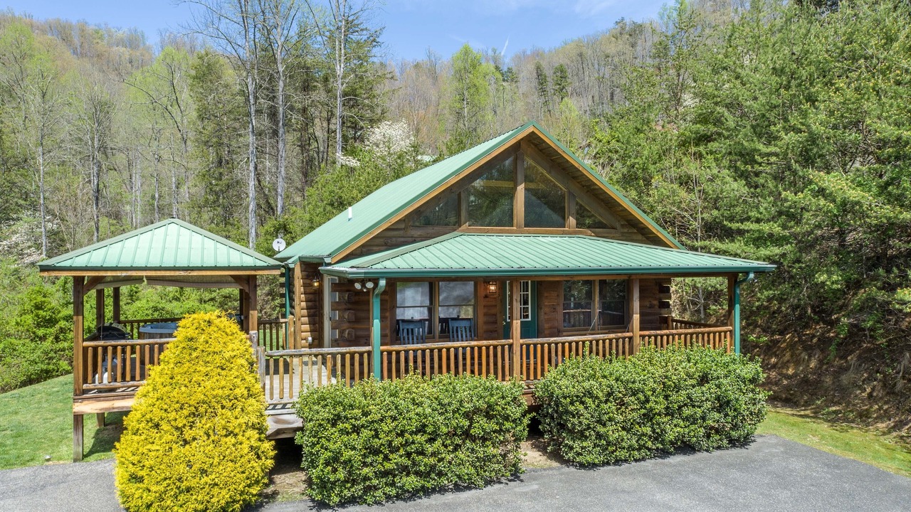 Photo of Outdoor in Qualla