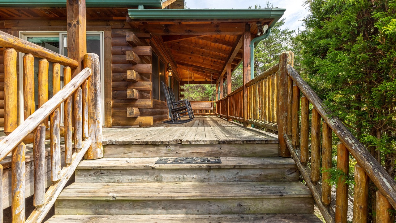 Photo of Outdoor in Qualla