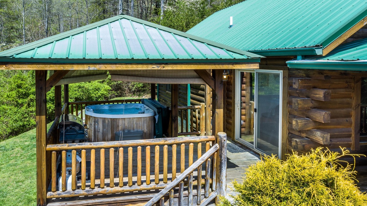 Photo of Outdoor in Qualla