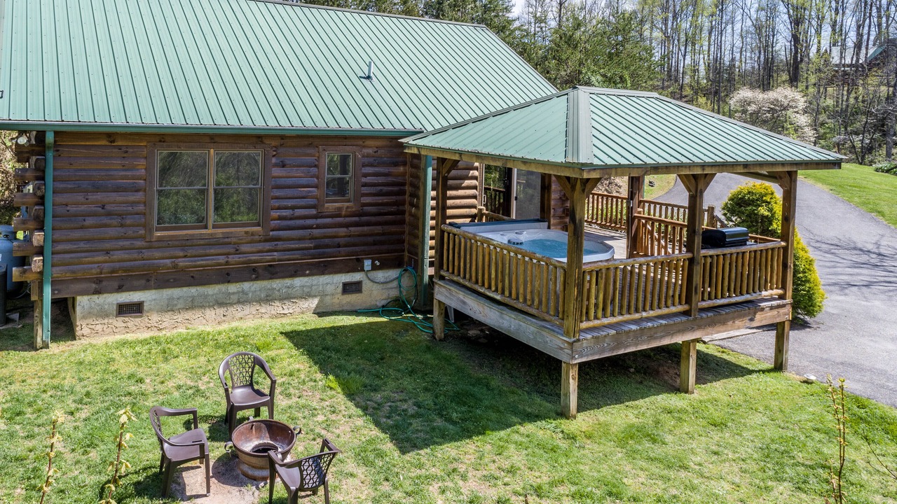 Photo of Outdoor in Qualla