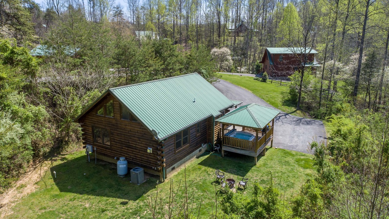 Photo of Outdoor in Qualla