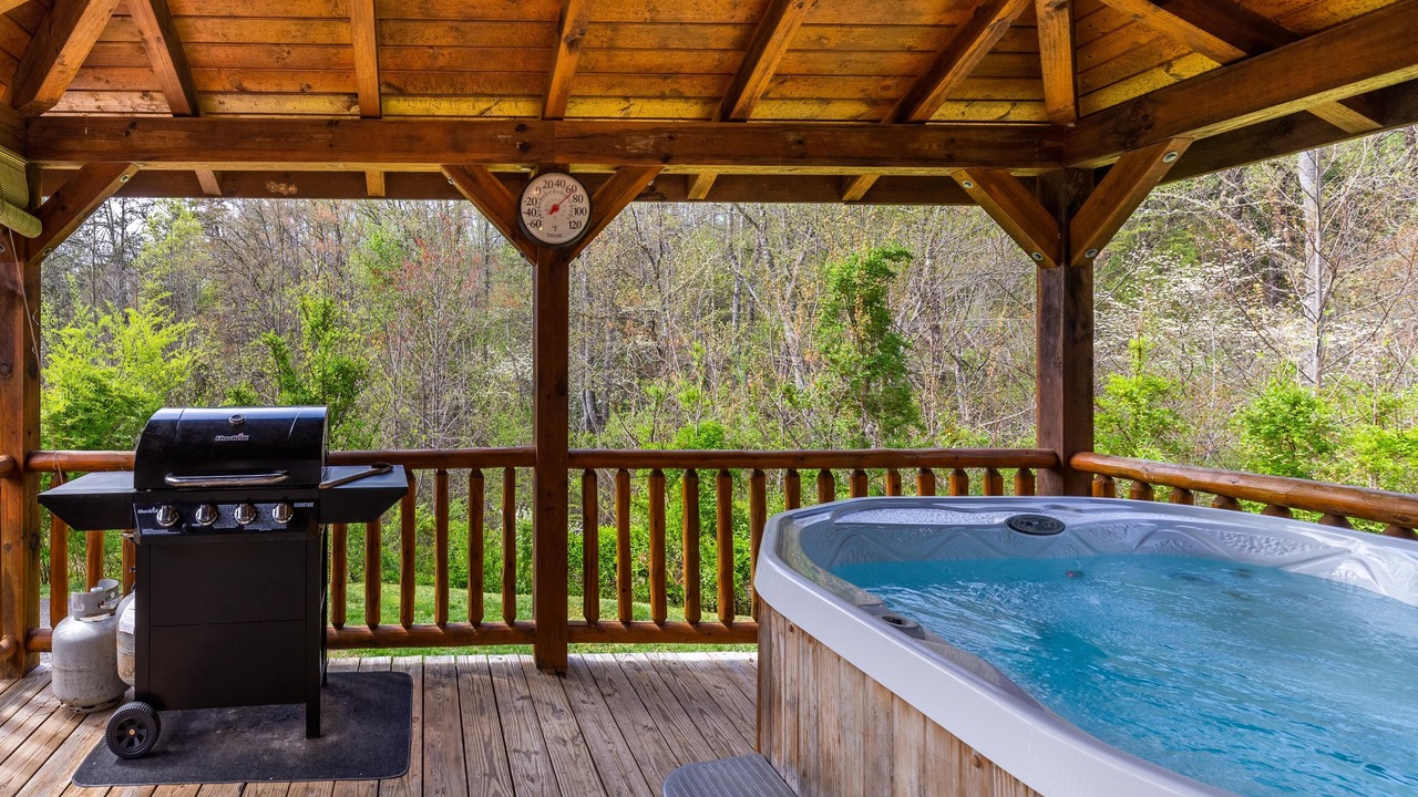 Photo of Outdoor in Qualla