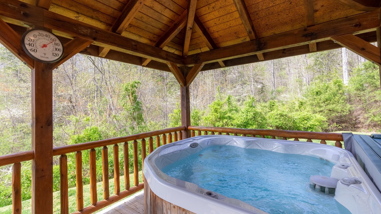 Photo of Outdoor in Qualla