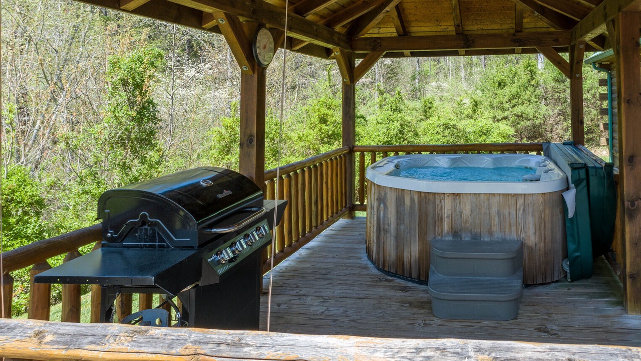 Photo of Outdoor in Qualla