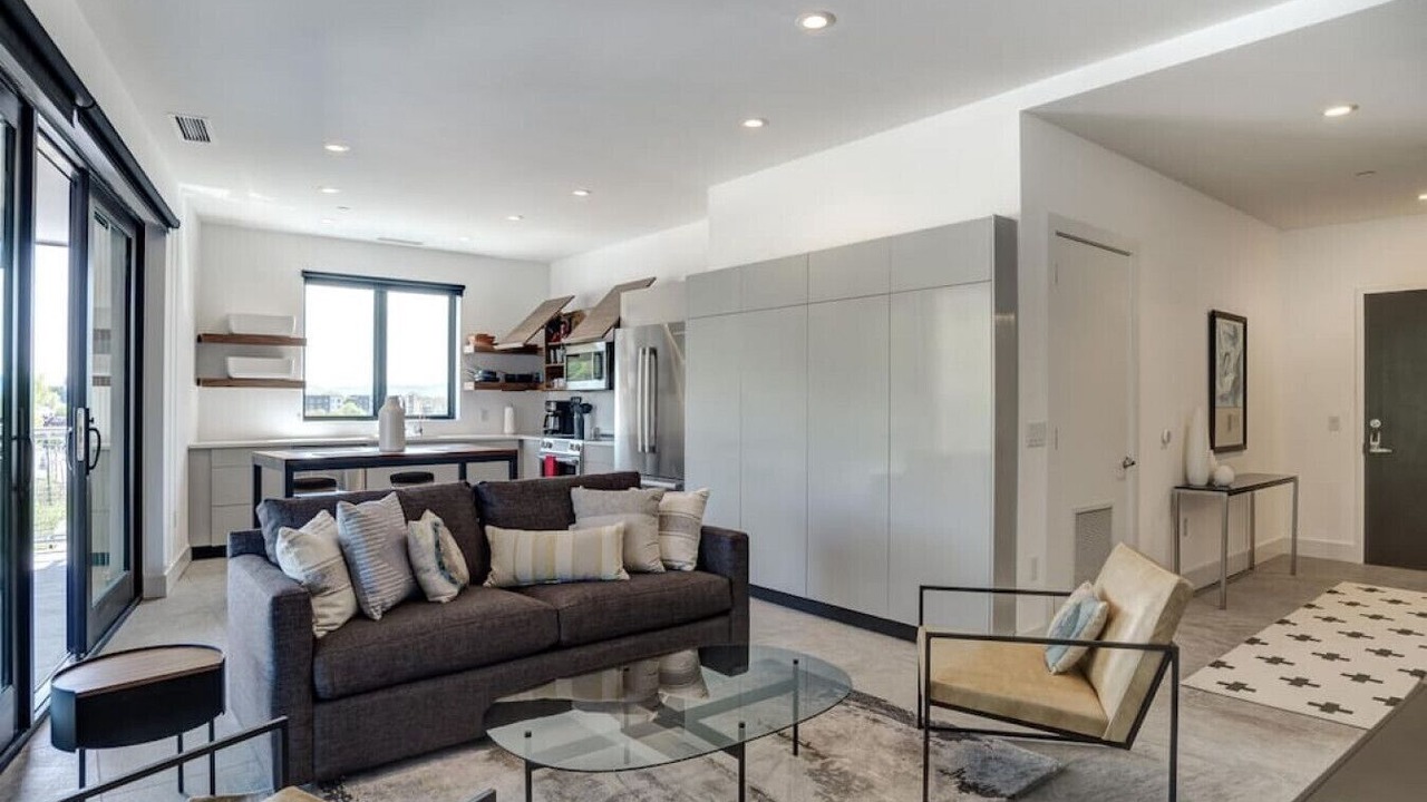 Photo of Livingroom in East End - Valley Street