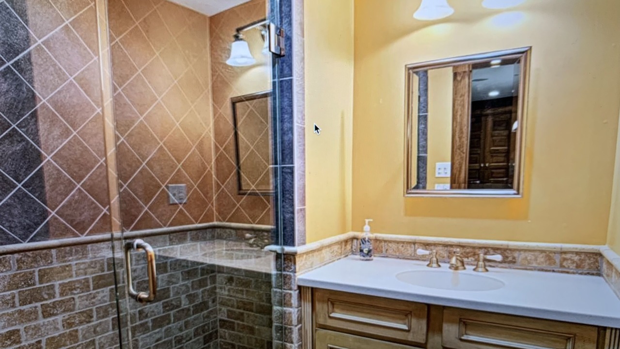 Photo of Bathroom in Old Town