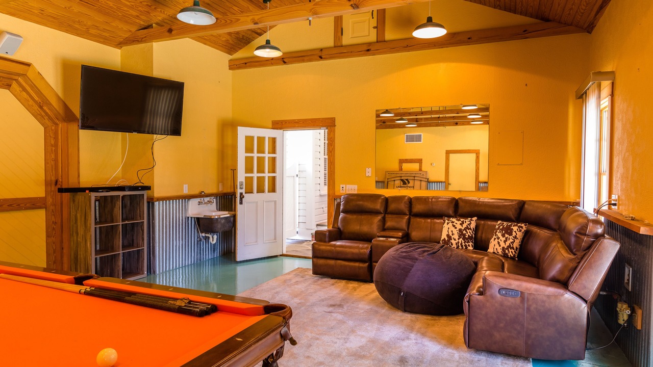 Photo of Livingroom in Old Town