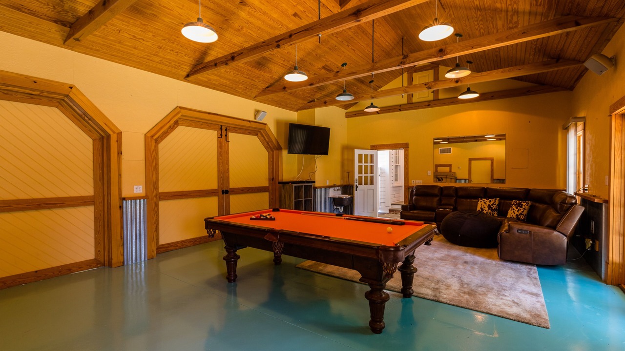 Photo of Bedroom in Old Town
