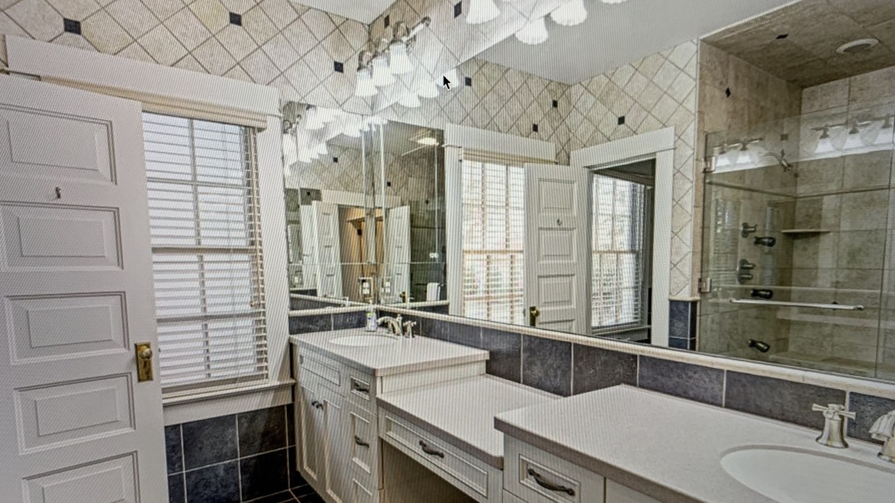 Photo of Bathroom in Old Town