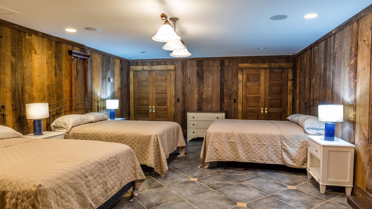 Photo of Bedroom in Old Town