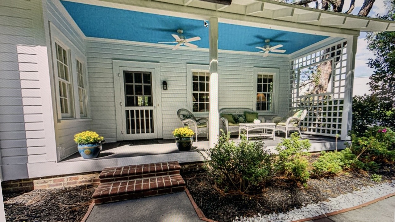 Photo of Outdoor in Old Town