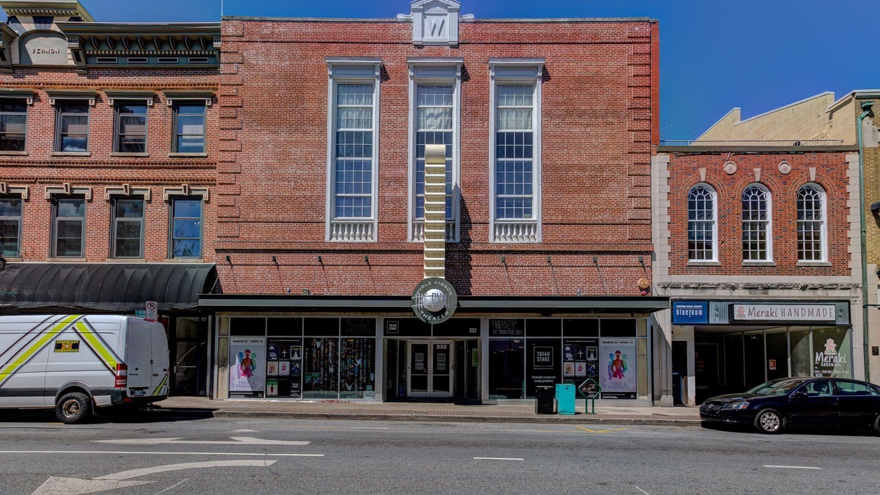 Photo of Others in Downtown Greensboro