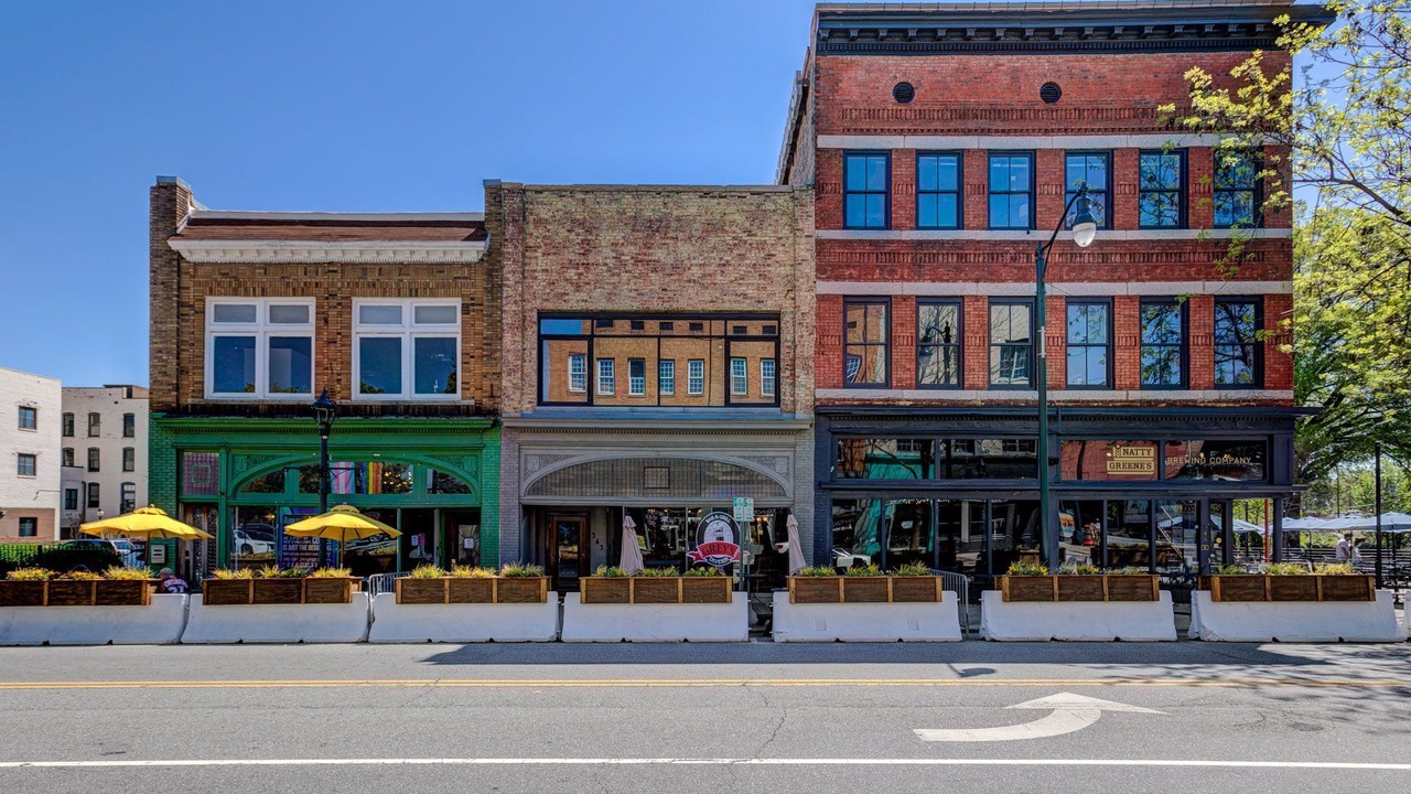 Photo of Others in Downtown Greensboro
