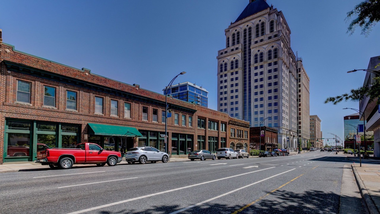Photo of Others in Downtown Greensboro