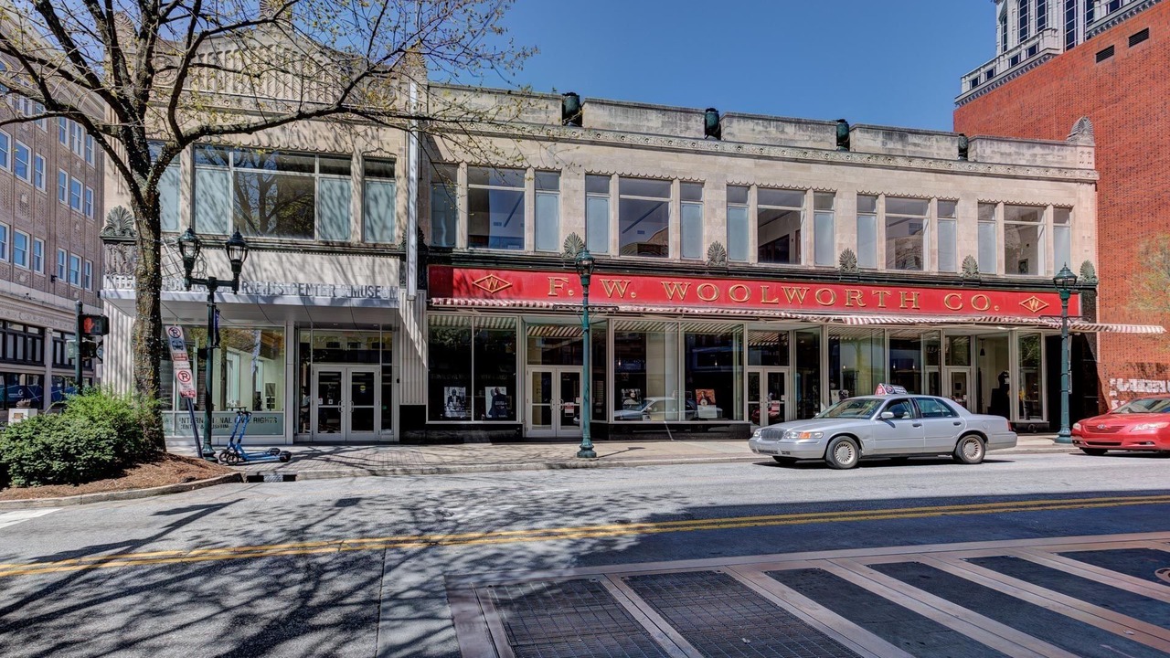 Photo of Others in Downtown Greensboro