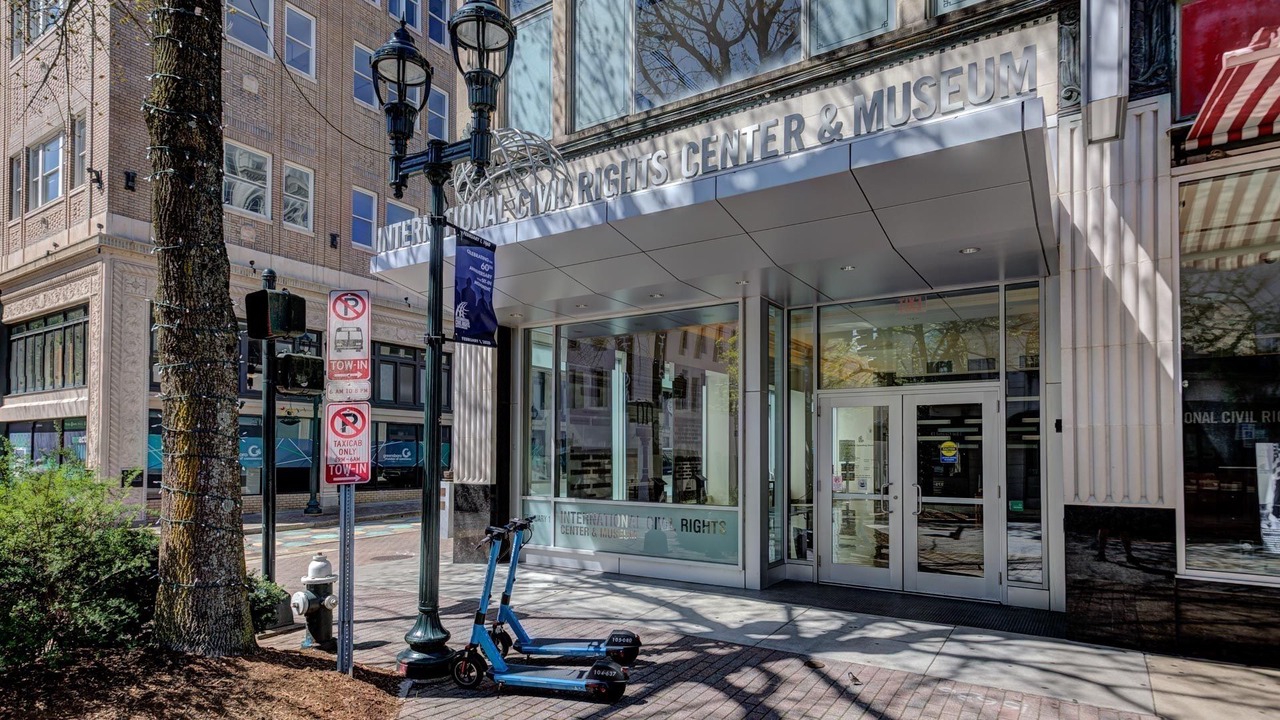 Photo of Others in Downtown Greensboro