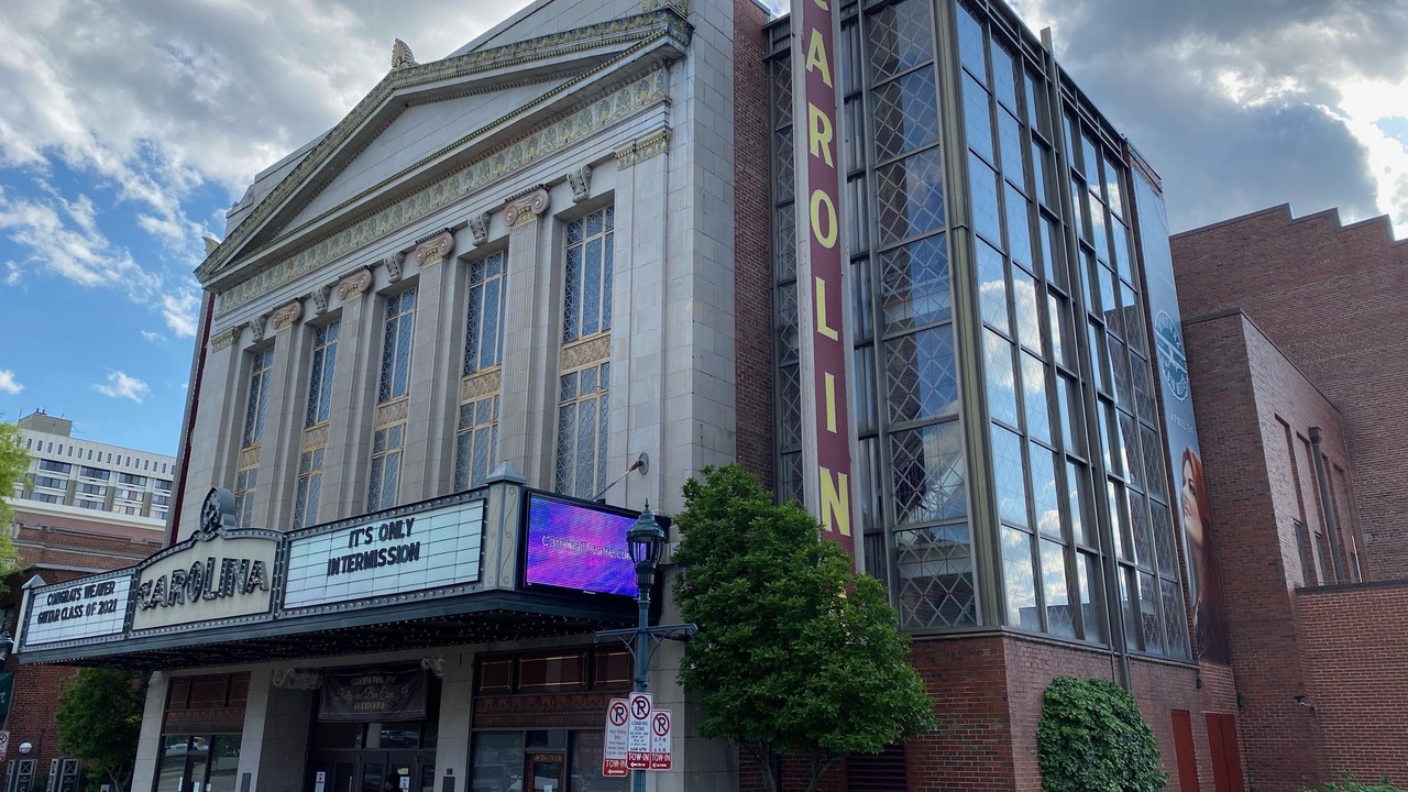 Photo of Others in Downtown Greensboro