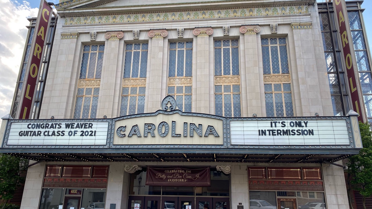 Photo of Others in Downtown Greensboro