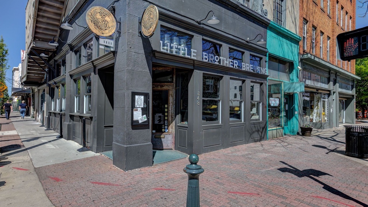 Photo of Others in Downtown Greensboro