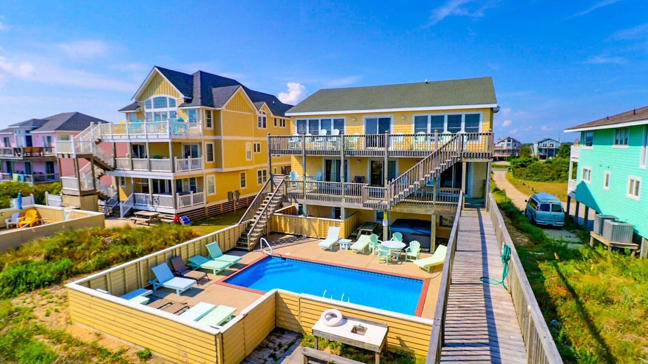 Photo of Outdoor in South Nags Head