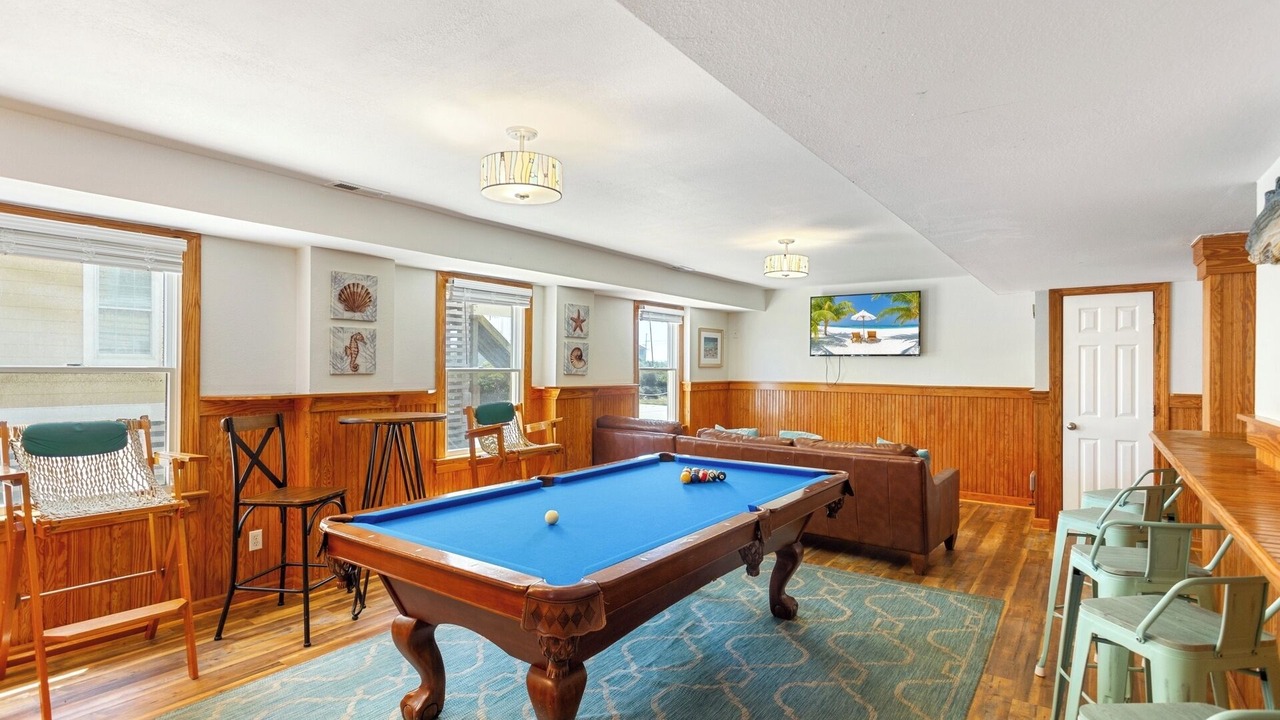Photo of Bedroom in South Nags Head