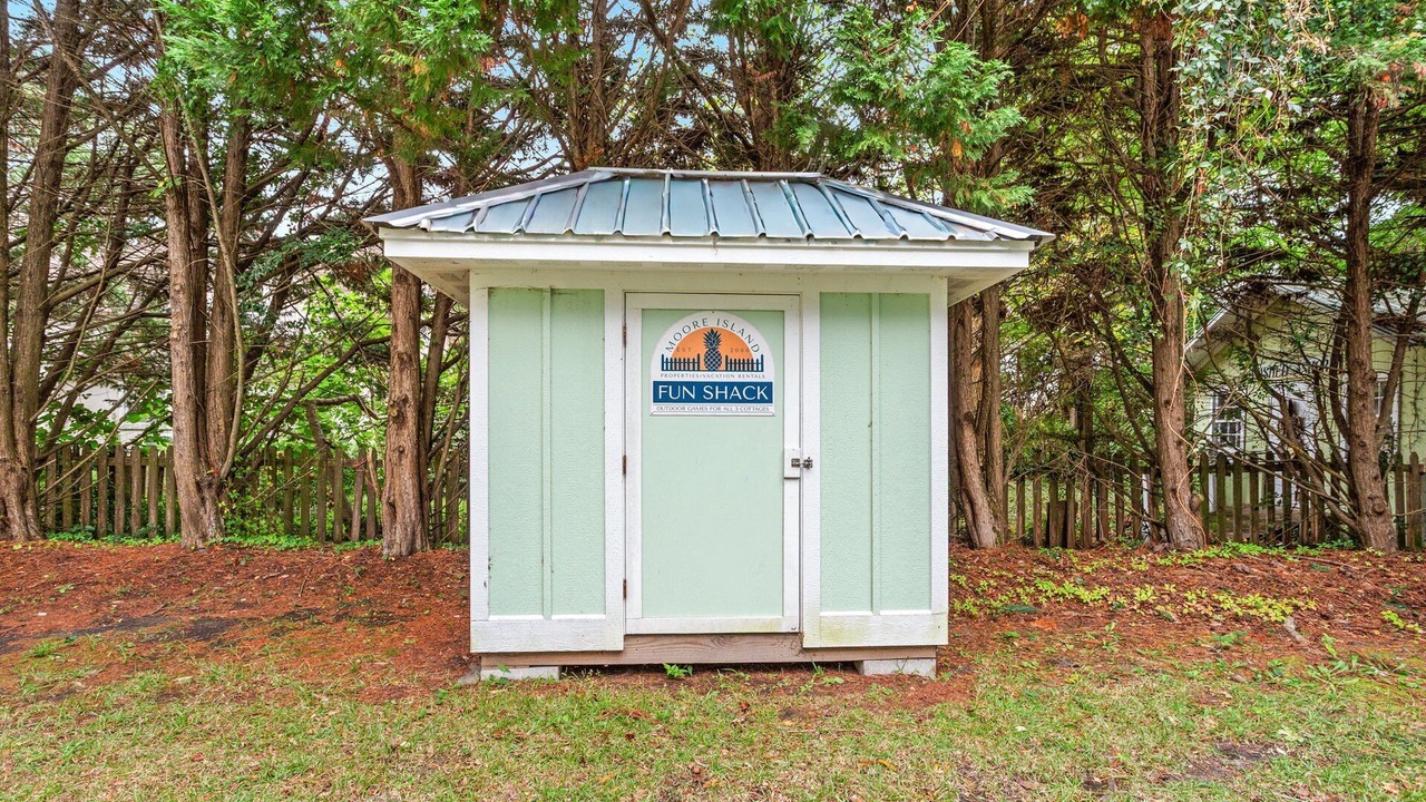Photo of Outdoor in Manteo