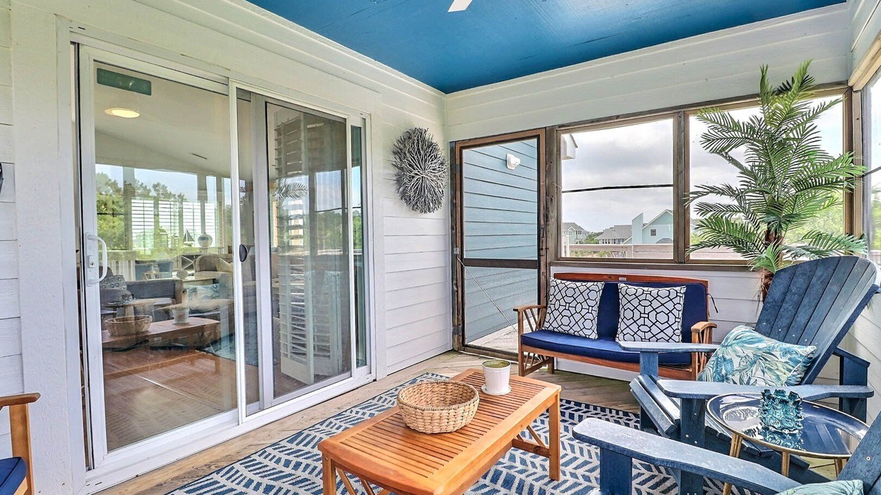 Photo of Outdoor in Corolla Village