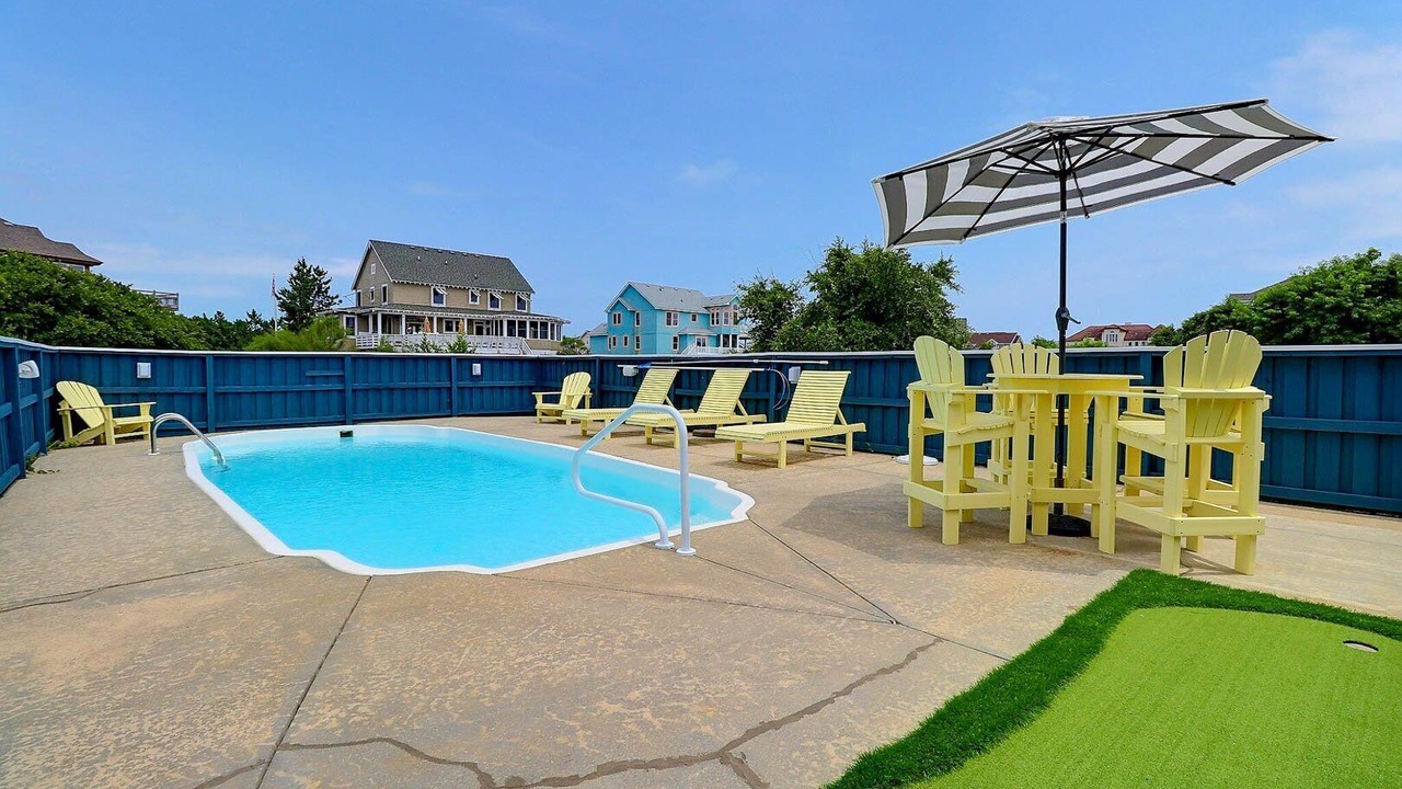 Photo of Outdoor in Corolla Village