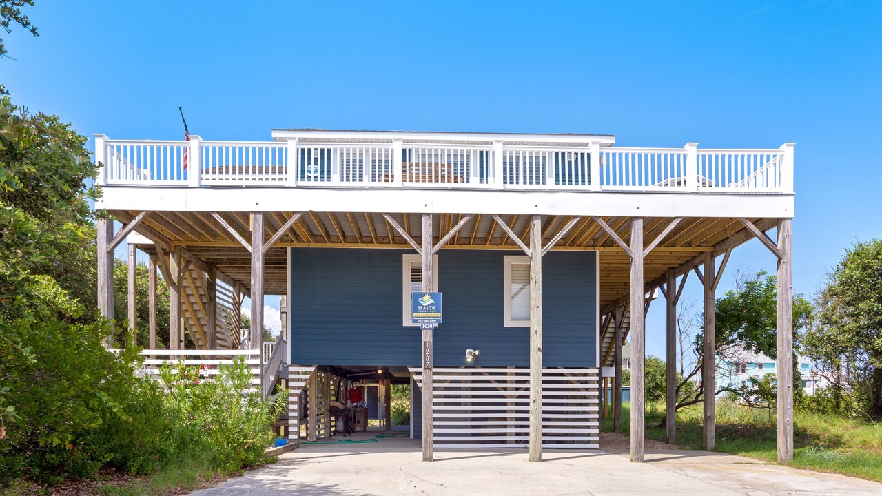 Photo of Outdoor in Corolla Village