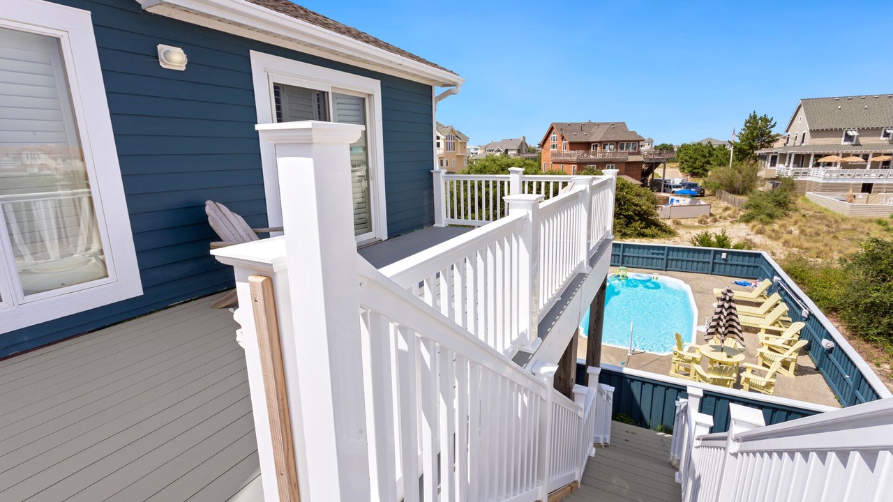 Photo of Outdoor in Corolla Village