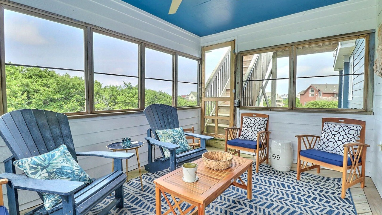 Photo of Outdoor in Corolla Village