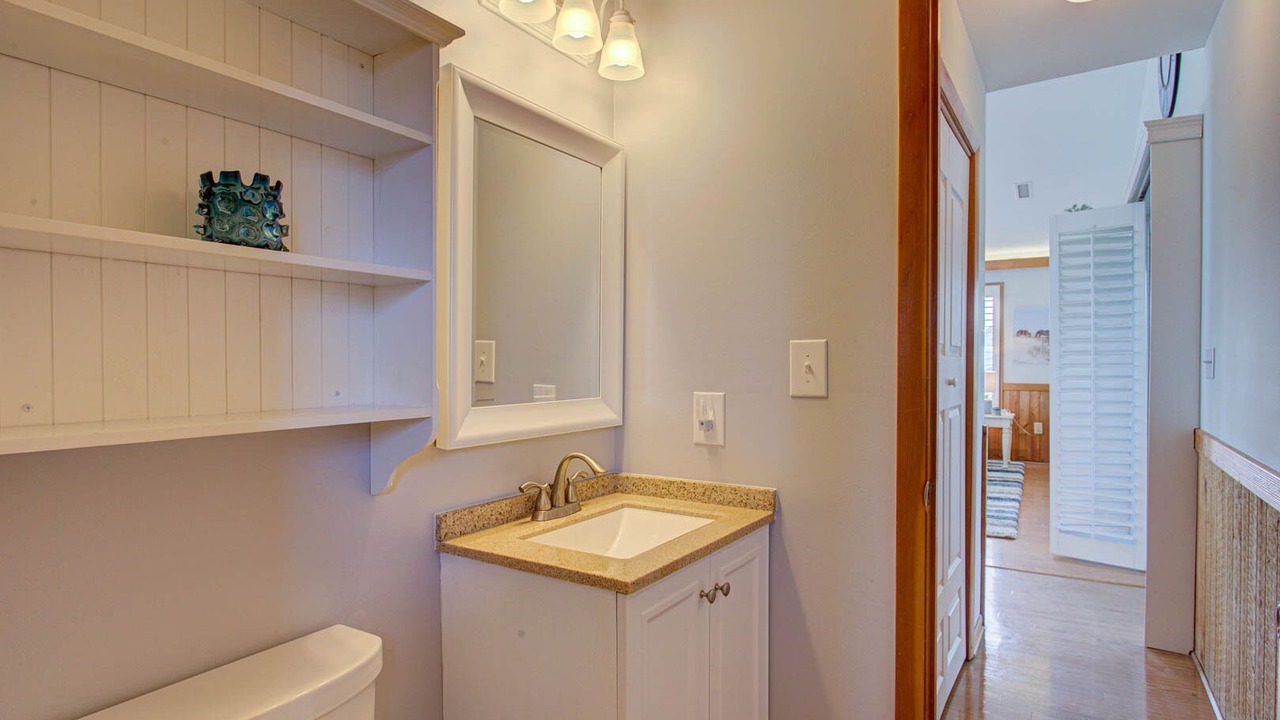 Photo of Bathroom in Corolla Village