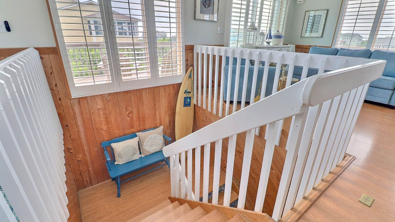 Photo of Outdoor in Corolla Village