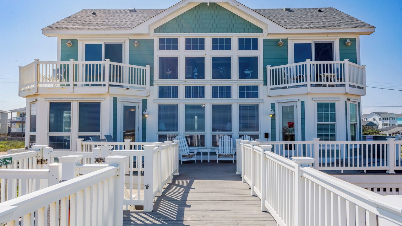 Photo of Outdoor in Sea Scape