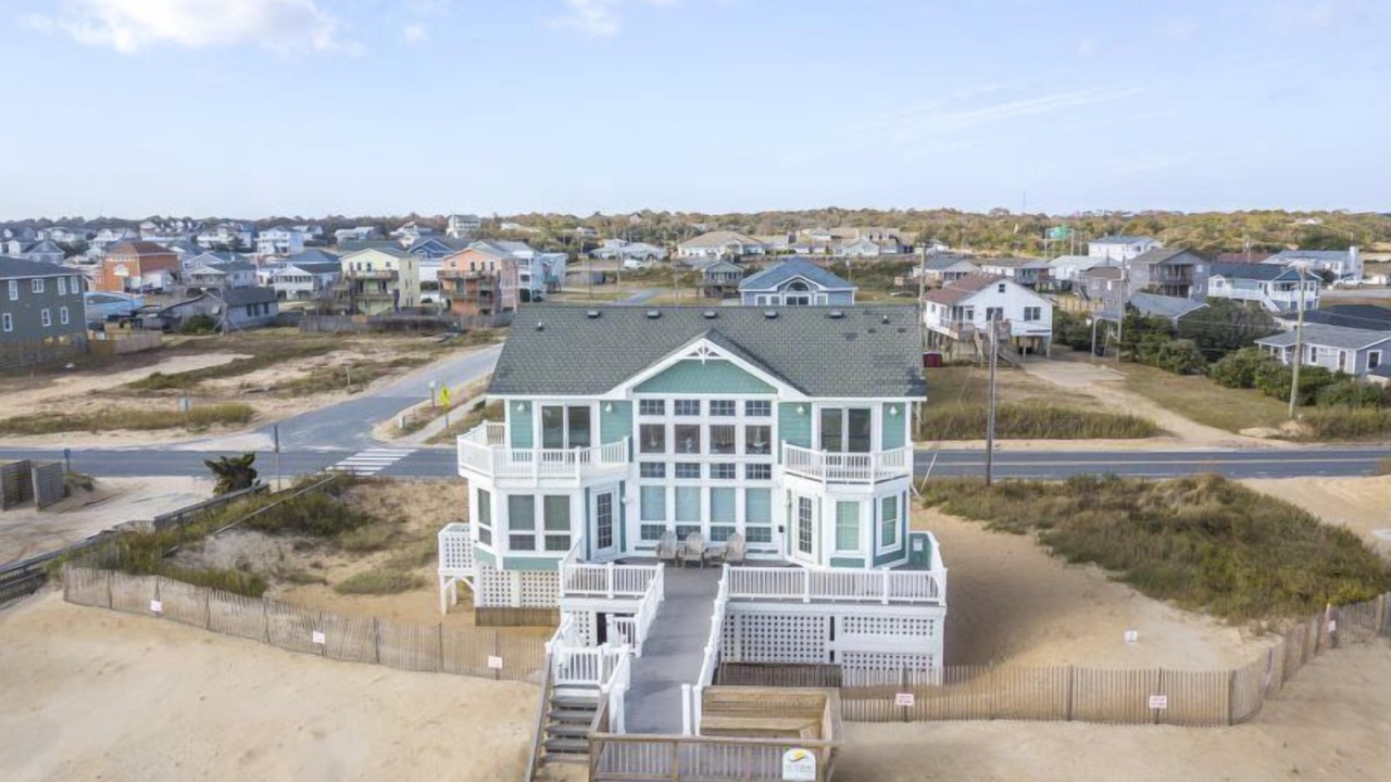 Photo of Outdoor in Sea Scape