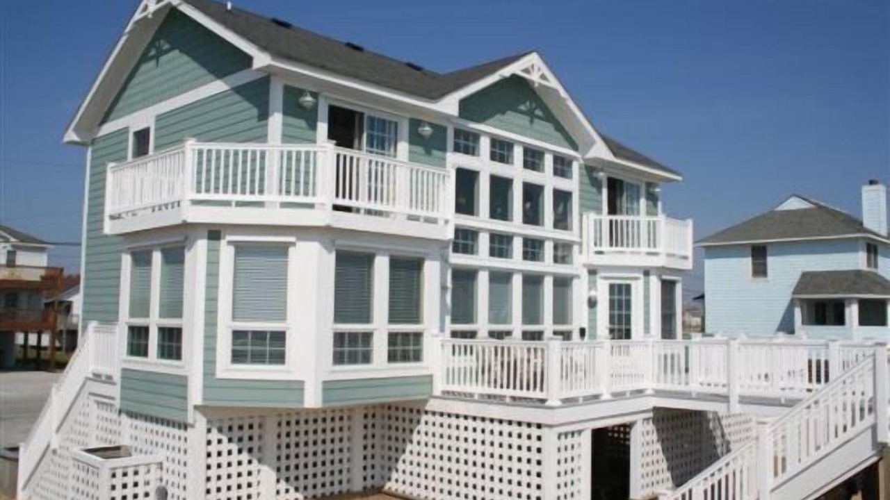 Photo of Outdoor in Sea Scape