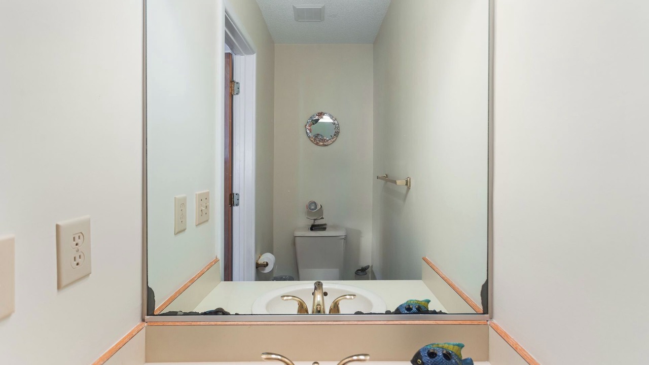 Photo of Bathroom in Kitty Hawk