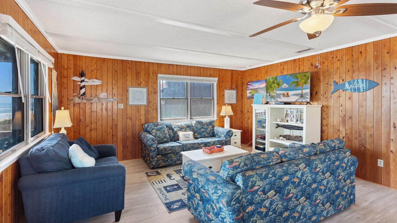 Photo of Livingroom in South Nags Head