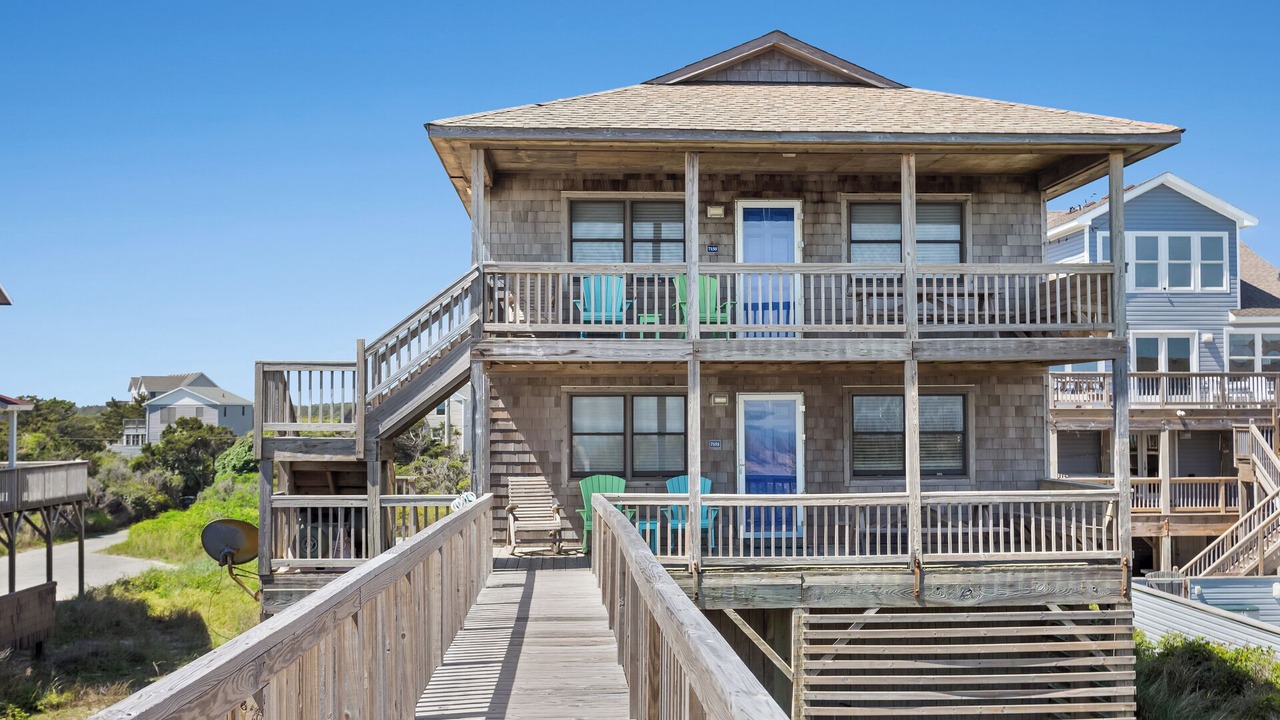 Photo of Outdoor in South Nags Head