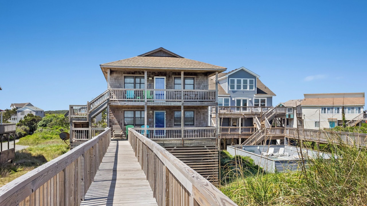 Photo of Outdoor in South Nags Head