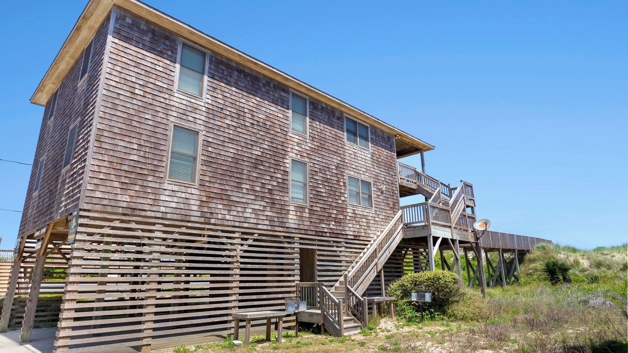Photo of Outdoor in South Nags Head
