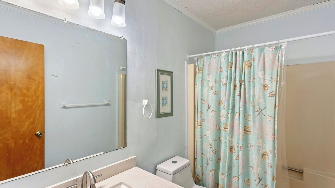 Photo of Bathroom in South Nags Head