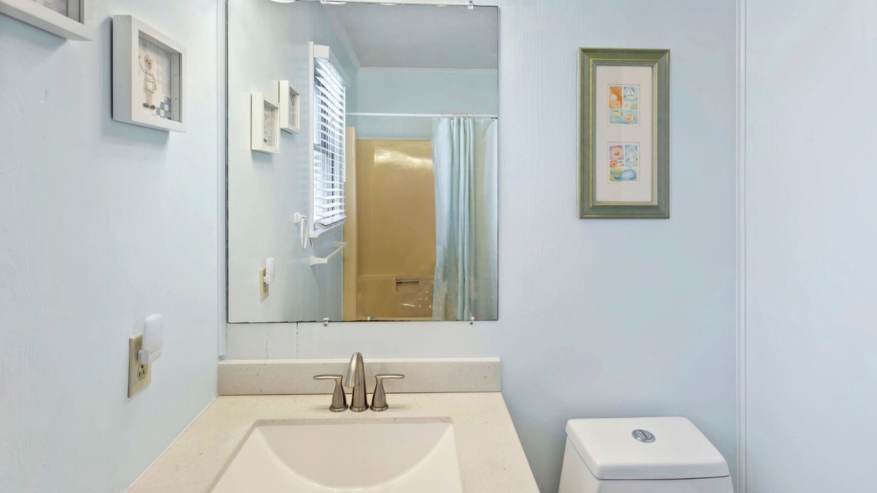Photo of Bathroom in South Nags Head
