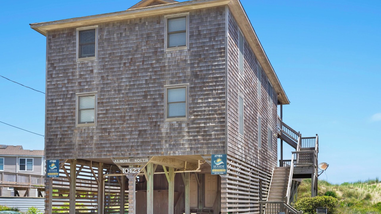 Photo of Outdoor in South Nags Head