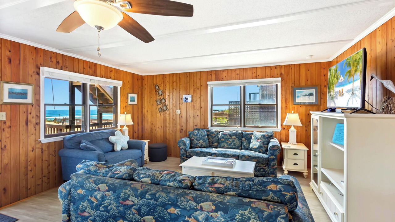 Photo of Livingroom in South Nags Head