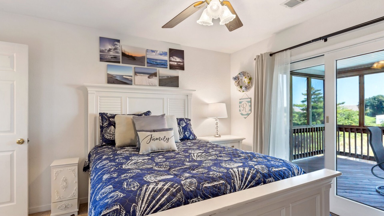 Photo of Bathroom in Sea Scape