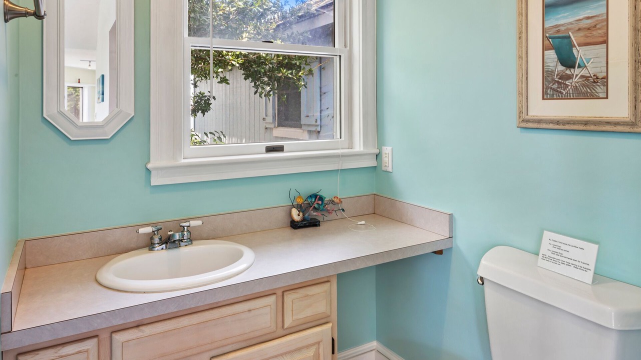Photo of Bathroom in Colington Harbour