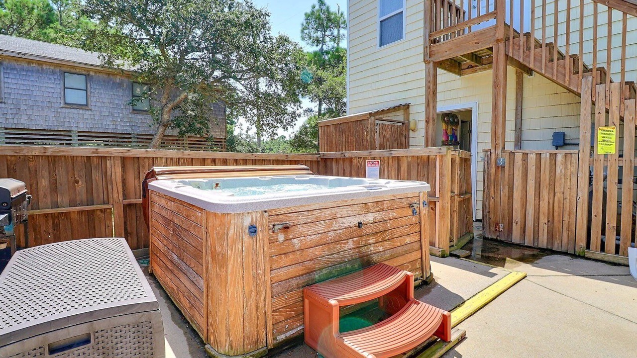 Photo of Outdoor in Nags Head